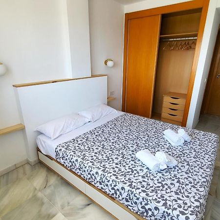 Apartment Mar De Nerja Beach Eksteriør bilde