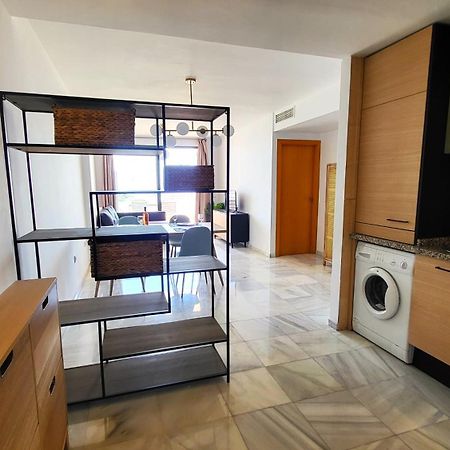 Apartment Mar De Nerja Beach Eksteriør bilde